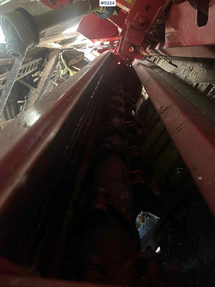 리스 Kverneland FHS pasture mower Rep.object Kverneland FHS pasture mower Rep.object : 사진 11 리스 Kverneland FHS pasture mower Rep.object Kverneland FHS pasture mower Rep.object : 사진 11