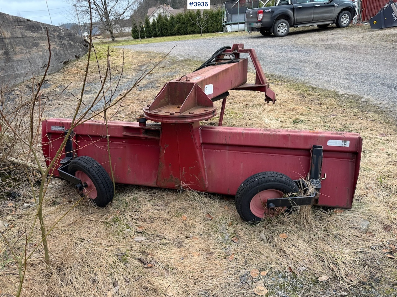 Sami Brøyteskjær - 블레이드 : 사진 2 Sami Brøyteskjær - 블레이드 : 사진 2