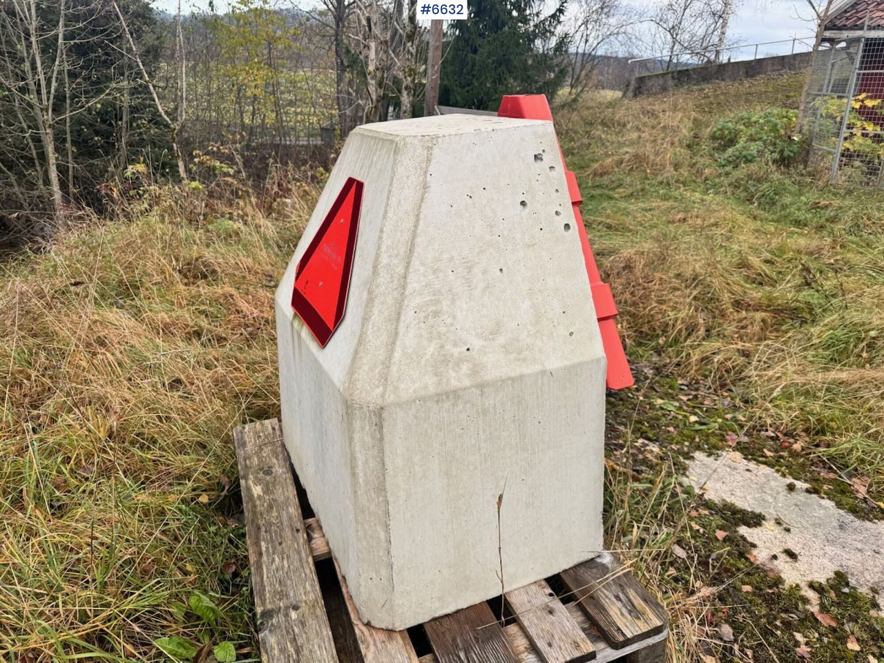 Tractor weight - 카운터 웨이트 : 사진 1 Tractor weight - 카운터 웨이트 : 사진 1