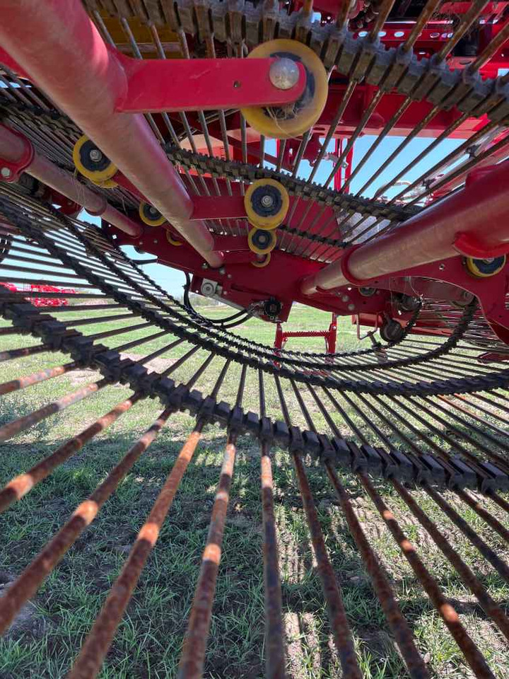 Grimme VARITRON 470 - 감자 수확기 : 사진 3 Grimme VARITRON 470 - 감자 수확기 : 사진 3