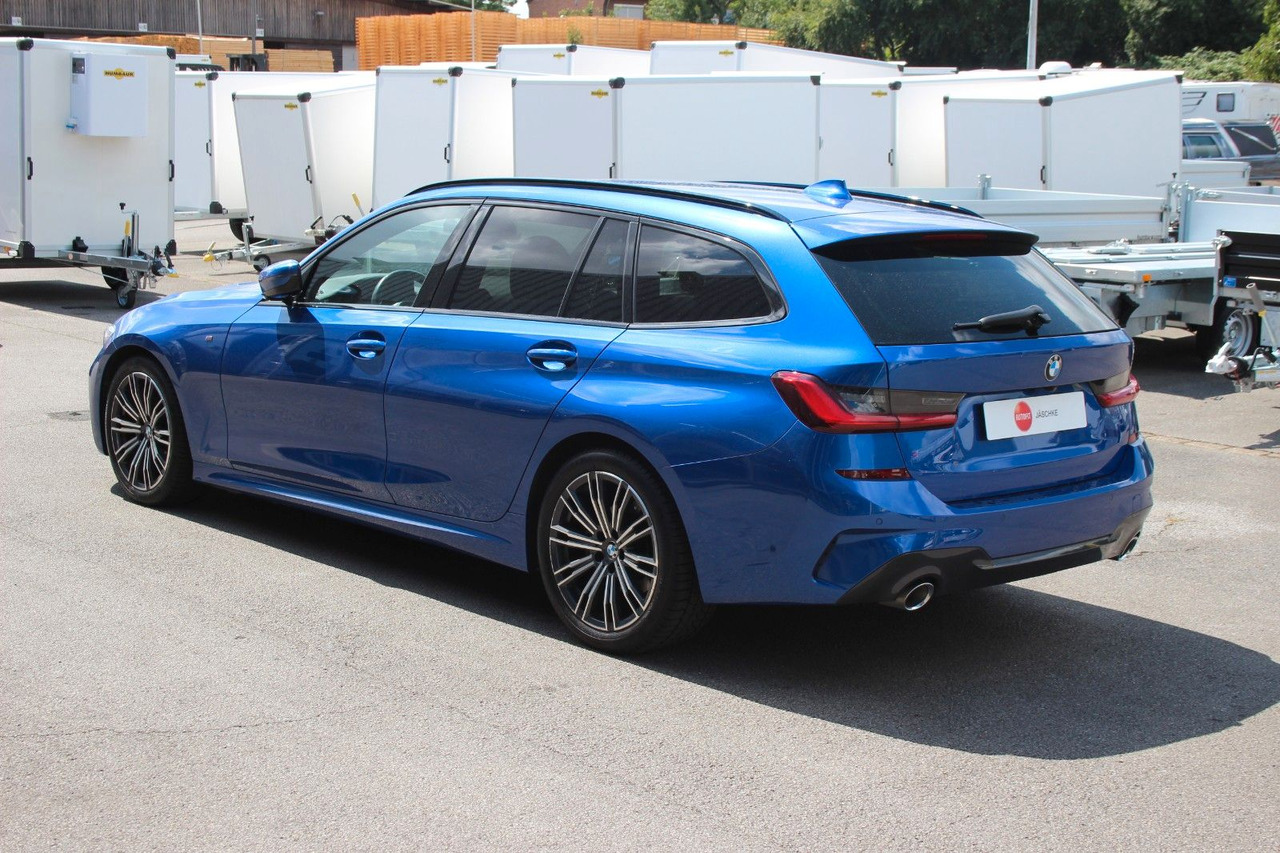 BMW 320 Touring d M Sport Laser Alcantara Harman Kar - 스테이션 왜건 : 사진 3 BMW 320 Touring d M Sport Laser Alcantara Harman Kar - 스테이션 왜건 : 사진 3