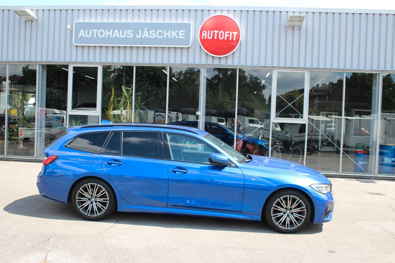 BMW 320 Touring d M Sport Laser Alcantara Harman Kar - 스테이션 왜건 : 사진 5 BMW 320 Touring d M Sport Laser Alcantara Harman Kar - 스테이션 왜건 : 사진 5