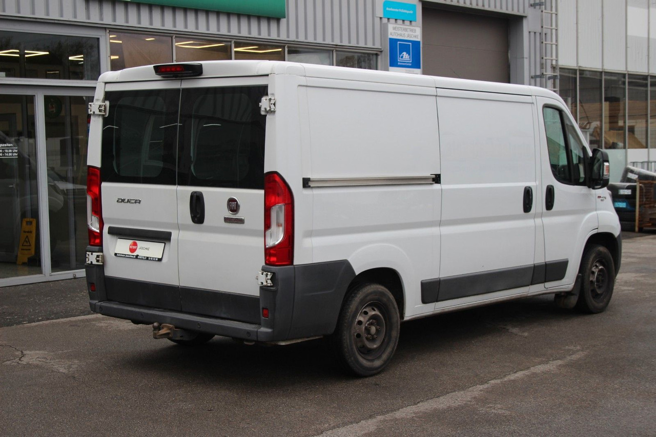 Fiat Ducato Kasten 30 130 L2H1 Klima AHK Kamera Navi - 승합차 : 사진 2 Fiat Ducato Kasten 30 130 L2H1 Klima AHK Kamera Navi - 승합차 : 사진 2