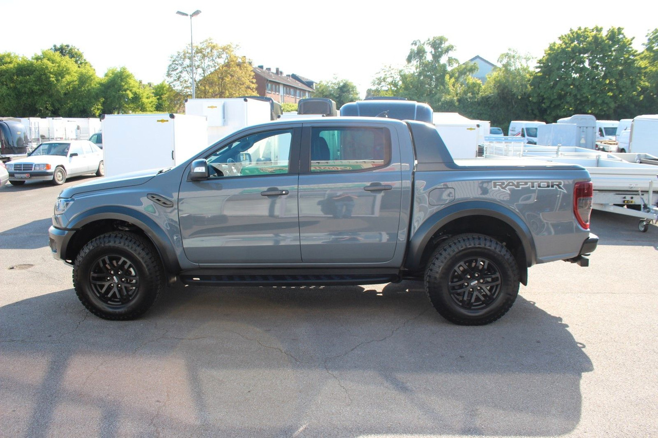 Ford Raptor Doppelkab 4x4 schön! 9500km Performance - SUV : 사진 5 Ford Raptor Doppelkab 4x4 schön! 9500km Performance - SUV : 사진 5