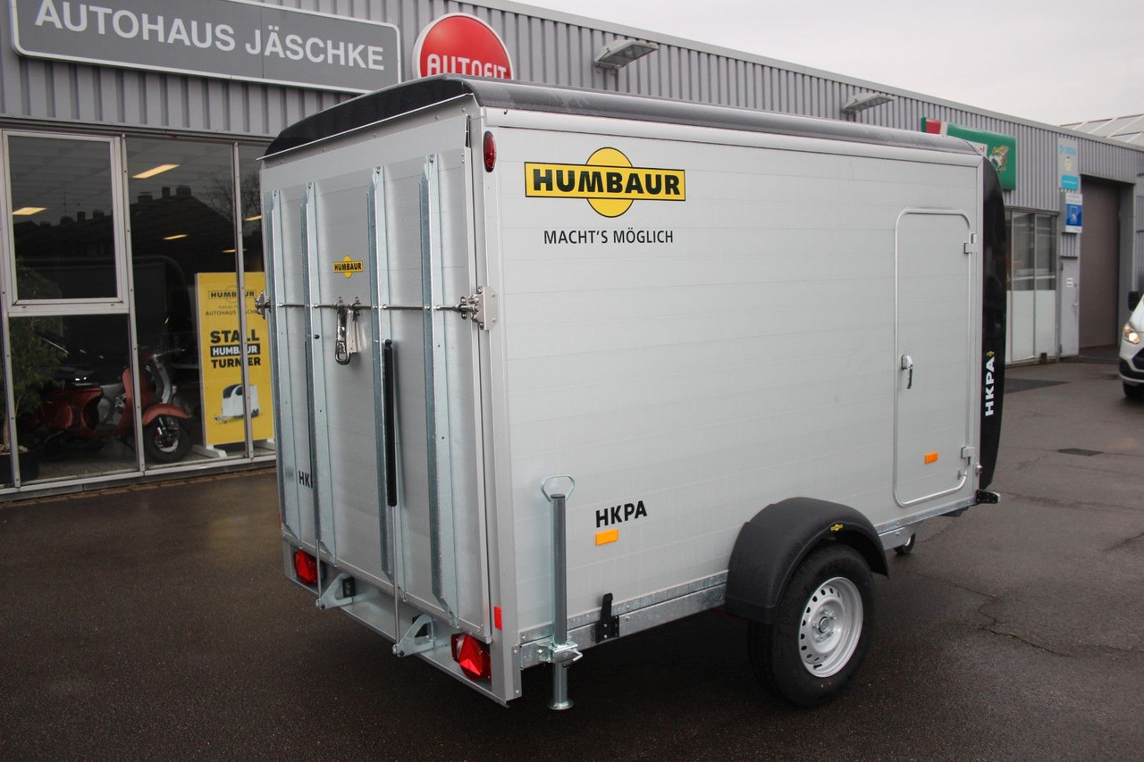 Humbaur HKPA 153217 Anhänger Motorrad 11.2023 - 트레일러 : 사진 2 Humbaur HKPA 153217 Anhänger Motorrad 11.2023 - 트레일러 : 사진 2