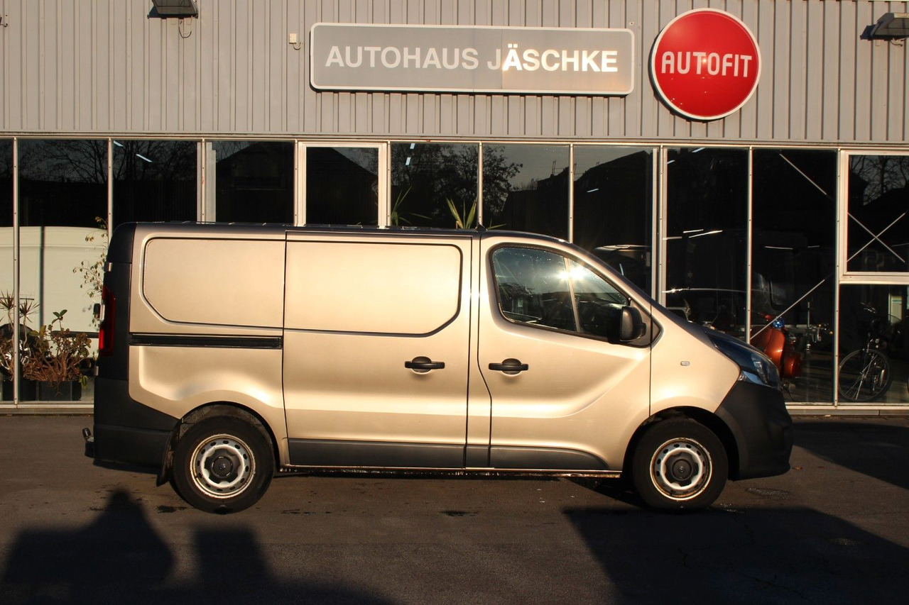 Opel Vivaro B KLIMA NAVI STANDHEIZUNG - 패널 밴 : 사진 2 Opel Vivaro B KLIMA NAVI STANDHEIZUNG - 패널 밴 : 사진 2