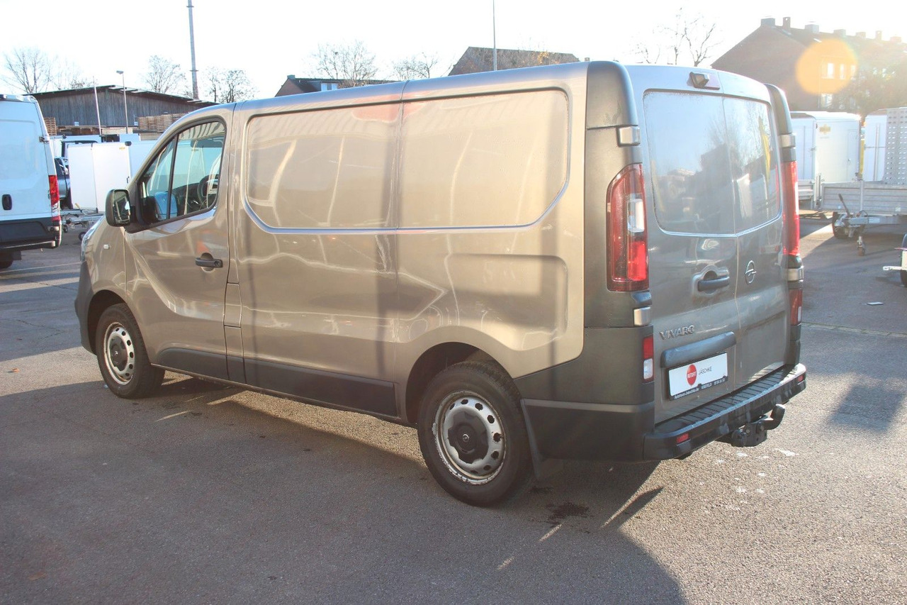 Opel Vivaro B Navi Klima Standheizung AHK - 승합차 : 사진 4 Opel Vivaro B Navi Klima Standheizung AHK - 승합차 : 사진 4