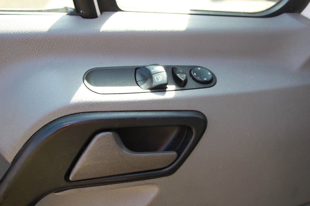 Volkswagen Crafter KÜHLUNG 35 L2H2 - 승합차 : 사진 5 Volkswagen Crafter KÜHLUNG 35 L2H2 - 승합차 : 사진 5