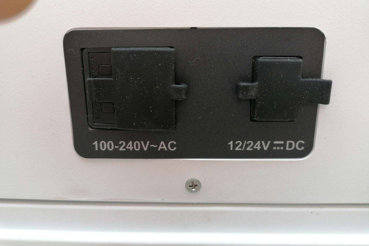 Fridge Dometic Waeco Mobicool 38L - 운전실 및 내부 트럭 용 : 사진 5 Fridge Dometic Waeco Mobicool 38L - 운전실 및 내부 트럭 용 : 사진 5