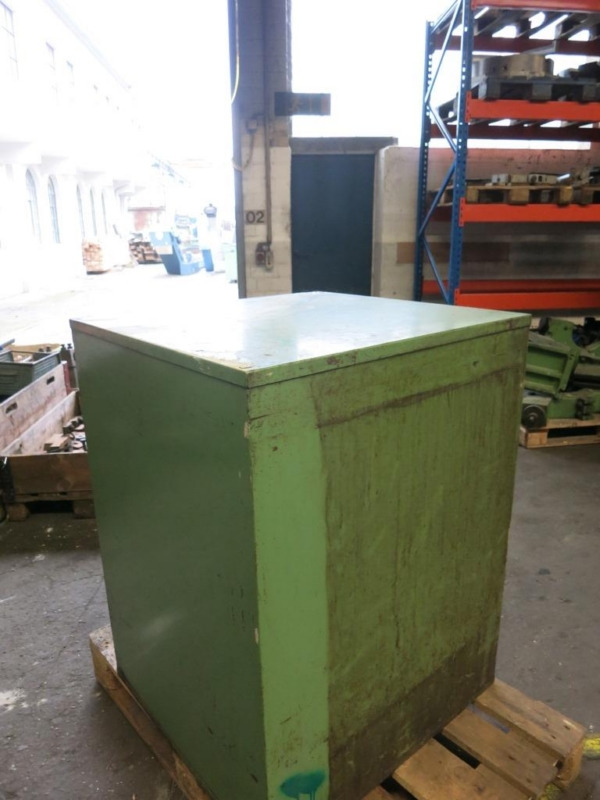 7 Schubladen - 작업장 장비 : 사진 4 7 Schubladen - 작업장 장비 : 사진 4