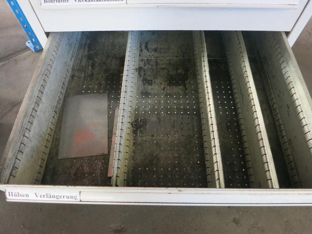 7 Schubladen - 작업장 장비 : 사진 4 7 Schubladen - 작업장 장비 : 사진 4