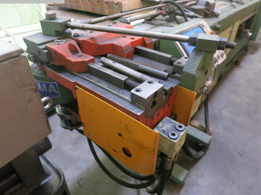 BEMA G45_cn-d - 금속 가공 기계 : 사진 5 BEMA G45_cn-d - 금속 가공 기계 : 사진 5