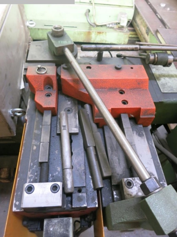 BEMA G45_cn-d - 금속 가공 기계 : 사진 4 BEMA G45_cn-d - 금속 가공 기계 : 사진 4