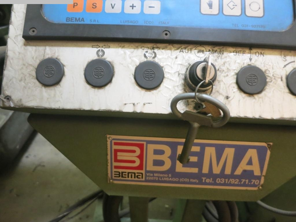 금속 가공 기계 BEMA G45_cn-d : 사진 6