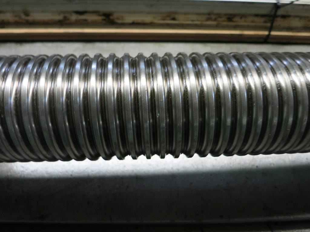 BUTLER NEWALL Elgamil He 8 m - 밀링 머신 : 사진 3 BUTLER NEWALL Elgamil He 8 m - 밀링 머신 : 사진 3