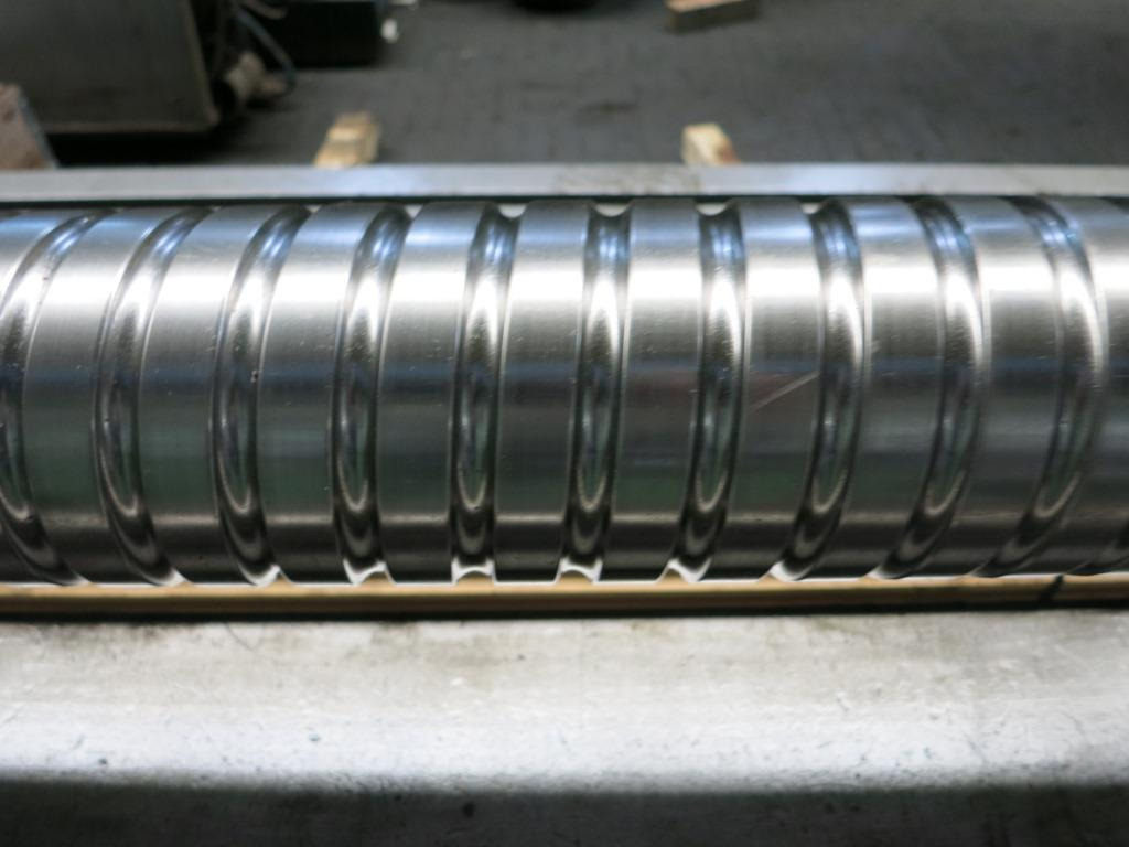 BUTLER NEWALL Elgamil He 8 m - 밀링 머신 : 사진 4 BUTLER NEWALL Elgamil He 8 m - 밀링 머신 : 사진 4