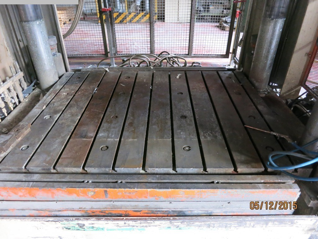 CARONNO POC 650-1 - 포장기 : 사진 3 CARONNO POC 650-1 - 포장기 : 사진 3