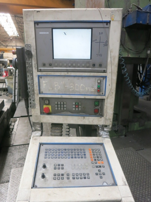 JUARISTI TS 150 - 금속 가공 기계 : 사진 2 JUARISTI TS 150 - 금속 가공 기계 : 사진 2