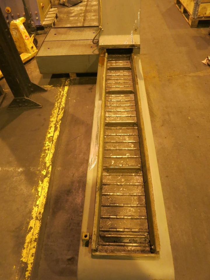 KNOLL 300S-2 - 기계 공구 : 사진 4 KNOLL 300S-2 - 기계 공구 : 사진 4