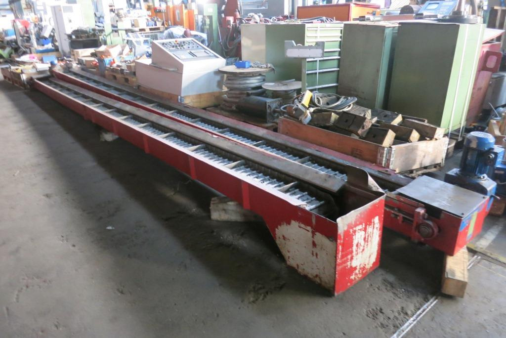 KOLB - 기계 공구 : 사진 5 KOLB - 기계 공구 : 사진 5