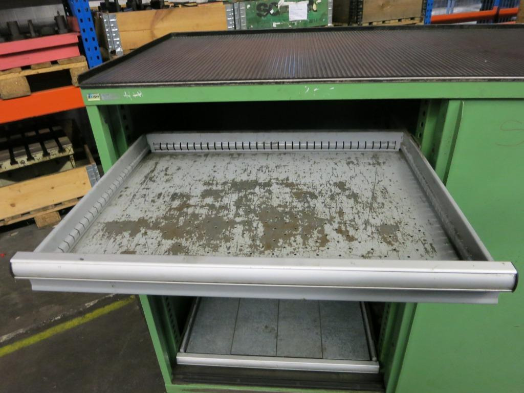 Lista 7 Schubladen - 작업장 장비 : 사진 5 Lista 7 Schubladen - 작업장 장비 : 사진 5