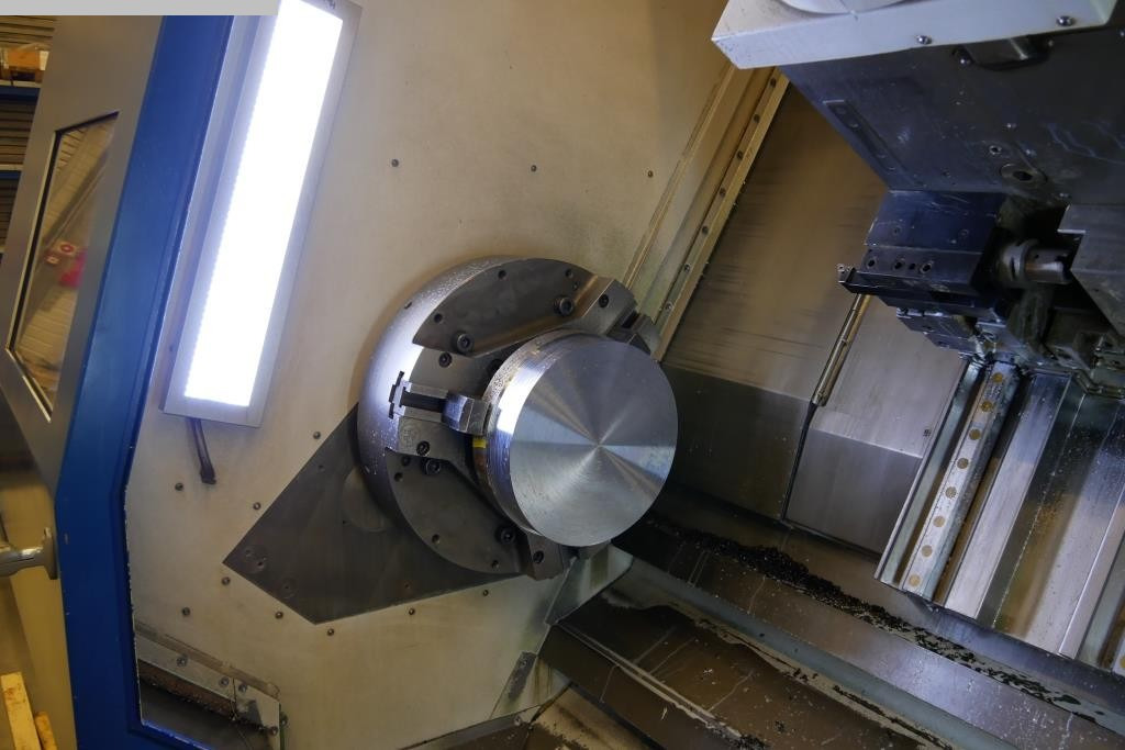 MAX MÜLLER MDW 20 M - 금속용 선반 : 사진 3 MAX MÜLLER MDW 20 M - 금속용 선반 : 사진 3