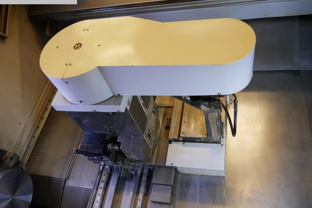 MAX MÜLLER MDW 20 M - 금속용 선반 : 사진 4 MAX MÜLLER MDW 20 M - 금속용 선반 : 사진 4