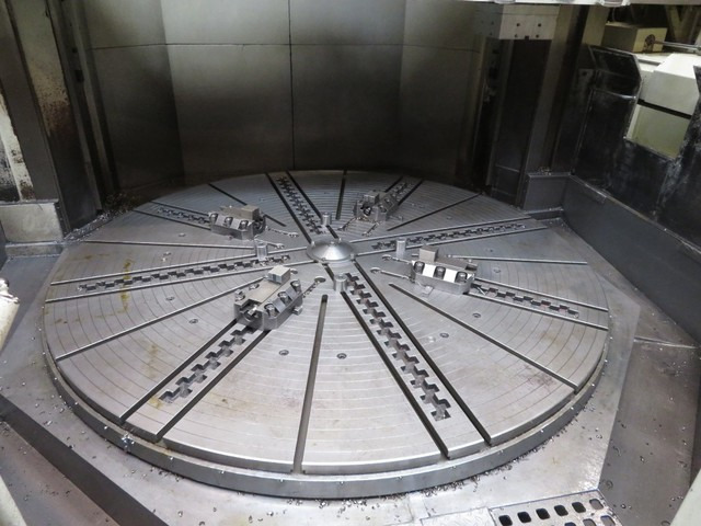 REM SC33-CNC-1S-MS-3H - 금속용 선반 : 사진 3 REM SC33-CNC-1S-MS-3H - 금속용 선반 : 사진 3