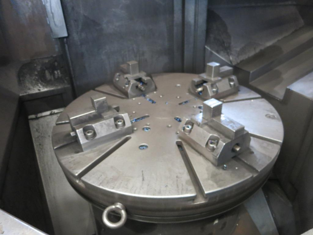 SCHIESS- FRORIEP 14DKE 1250 - 금속용 선반 : 사진 3 SCHIESS- FRORIEP 14DKE 1250 - 금속용 선반 : 사진 3