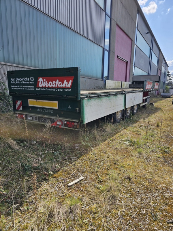 SCHMIDT-Hagen SPC/38/E/13,6 - 농장 트레일러 : 사진 2 SCHMIDT-Hagen SPC/38/E/13,6 - 농장 트레일러 : 사진 2