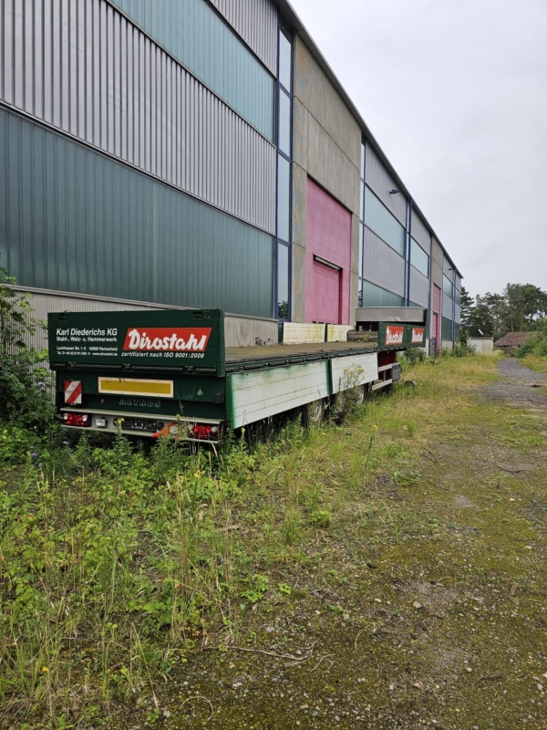 SCHMIDT-Hagen SPC/38/E/13,6 - 농장 트레일러 : 사진 4 SCHMIDT-Hagen SPC/38/E/13,6 - 농장 트레일러 : 사진 4