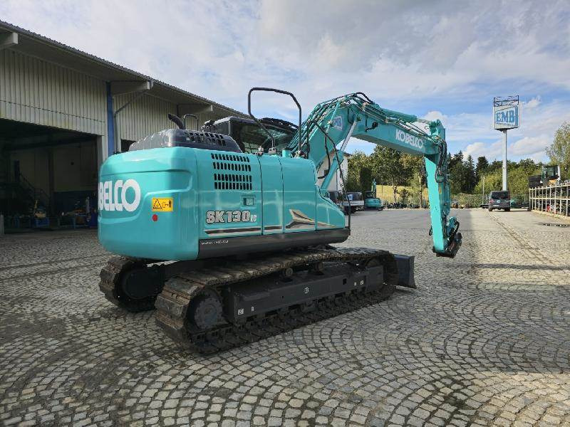 Kobelco SK130LC-11 - 크롤러 굴삭기 : 사진 1 Kobelco SK130LC-11 - 크롤러 굴삭기 : 사진 1