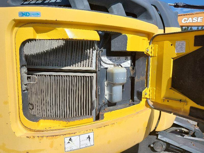 New Holland E235B SRNLC + GPS Steuerung - 크롤러 굴삭기 : 사진 5 New Holland E235B SRNLC + GPS Steuerung - 크롤러 굴삭기 : 사진 5
