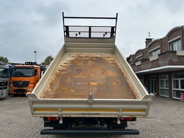 Iveco 80-210 Eurocargo MEILLER 3Skipper 4x2 - 덤프트럭 : 사진 4 Iveco 80-210 Eurocargo MEILLER 3Skipper 4x2 - 덤프트럭 : 사진 4