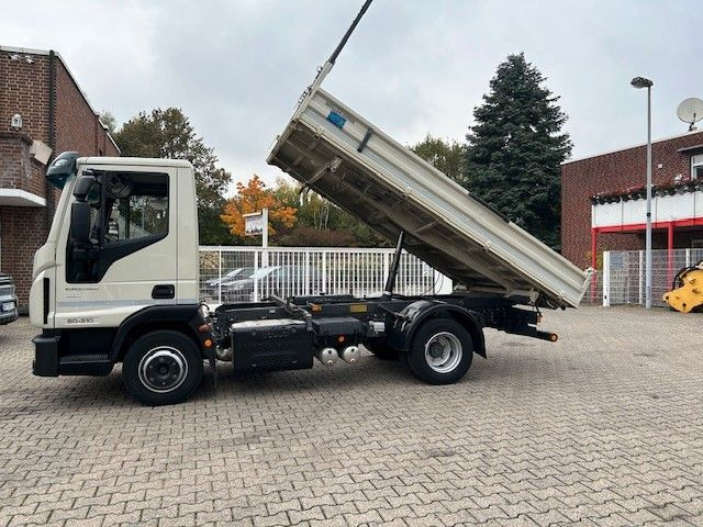 Iveco 80-210 Eurocargo MEILLER 3Skipper 4x2 - 덤프트럭 : 사진 2 Iveco 80-210 Eurocargo MEILLER 3Skipper 4x2 - 덤프트럭 : 사진 2