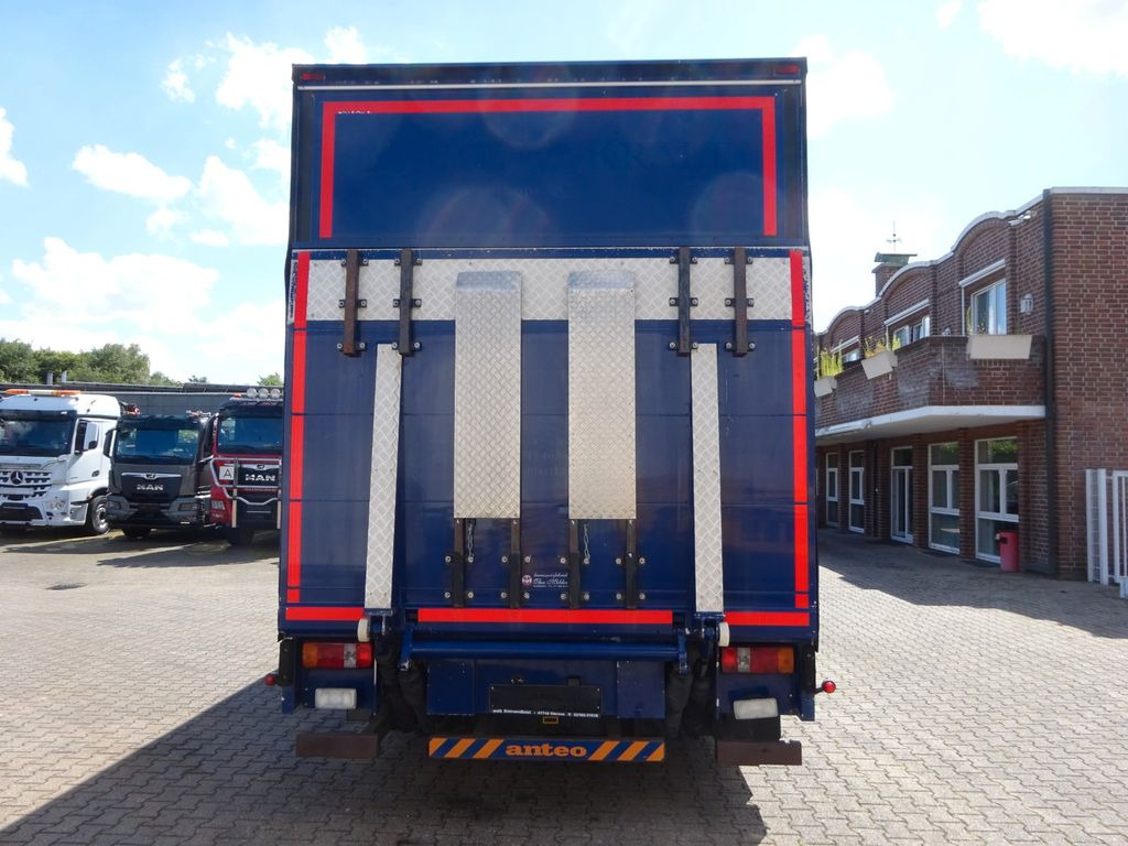 박스 트럭 MAN 8.220 Koffer mit LBW als Wohnmobil ausgebaut 4x2 MAN 8.220 Koffer mit LBW als Wohnmobil ausgebaut 4x2 : 사진 6 박스 트럭 MAN 8.220 Koffer mit LBW als Wohnmobil ausgebaut 4x2 MAN 8.220 Koffer mit LBW als Wohnmobil ausgebaut 4x2 : 사진 6