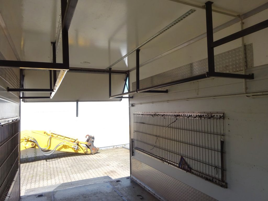 박스 트럭 MAN 8.220 Koffer mit LBW als Wohnmobil ausgebaut 4x2 MAN 8.220 Koffer mit LBW als Wohnmobil ausgebaut 4x2 : 사진 18 박스 트럭 MAN 8.220 Koffer mit LBW als Wohnmobil ausgebaut 4x2 MAN 8.220 Koffer mit LBW als Wohnmobil ausgebaut 4x2 : 사진 18