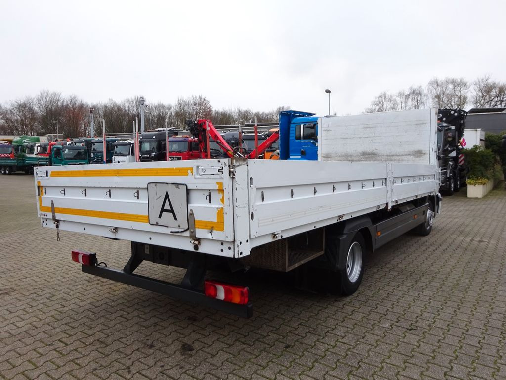 드롭사이드/ 플랫베드 트럭 Mercedes-Benz 818 Atego Pritsche : 사진 6