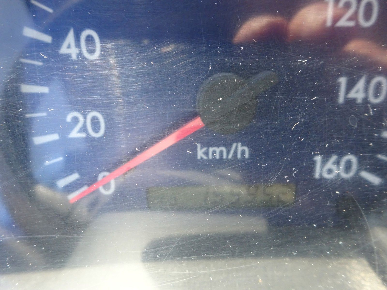 플랫베드 밴 Mitsubishi Fuso Canter 7C18 + Ferrari F571 Kran : 사진 19