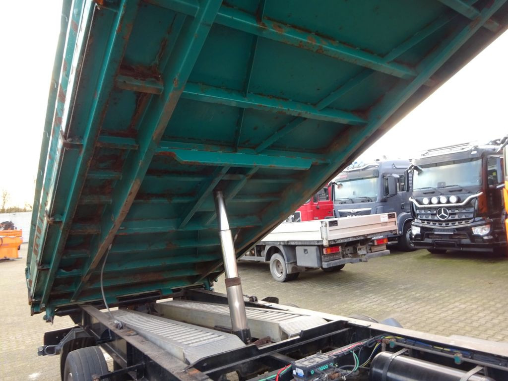 덤프 트레일러 STEHMANN Dreiseitekipper mit 2 Achsen : 사진 13