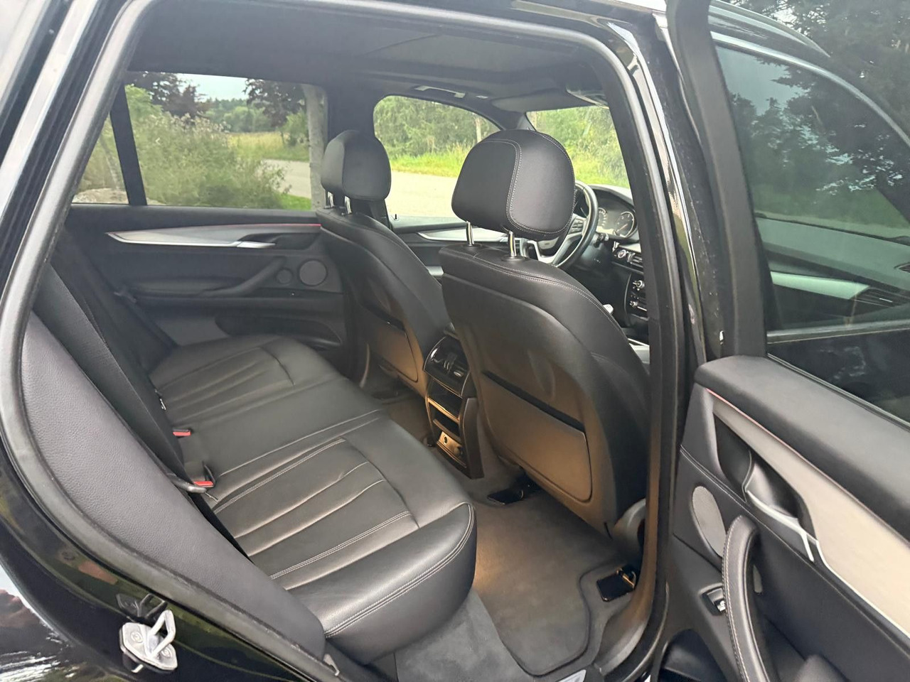 SUV BMW X5 Baureihe X5 xDrive 30 d *21 000€ netto : 사진 13