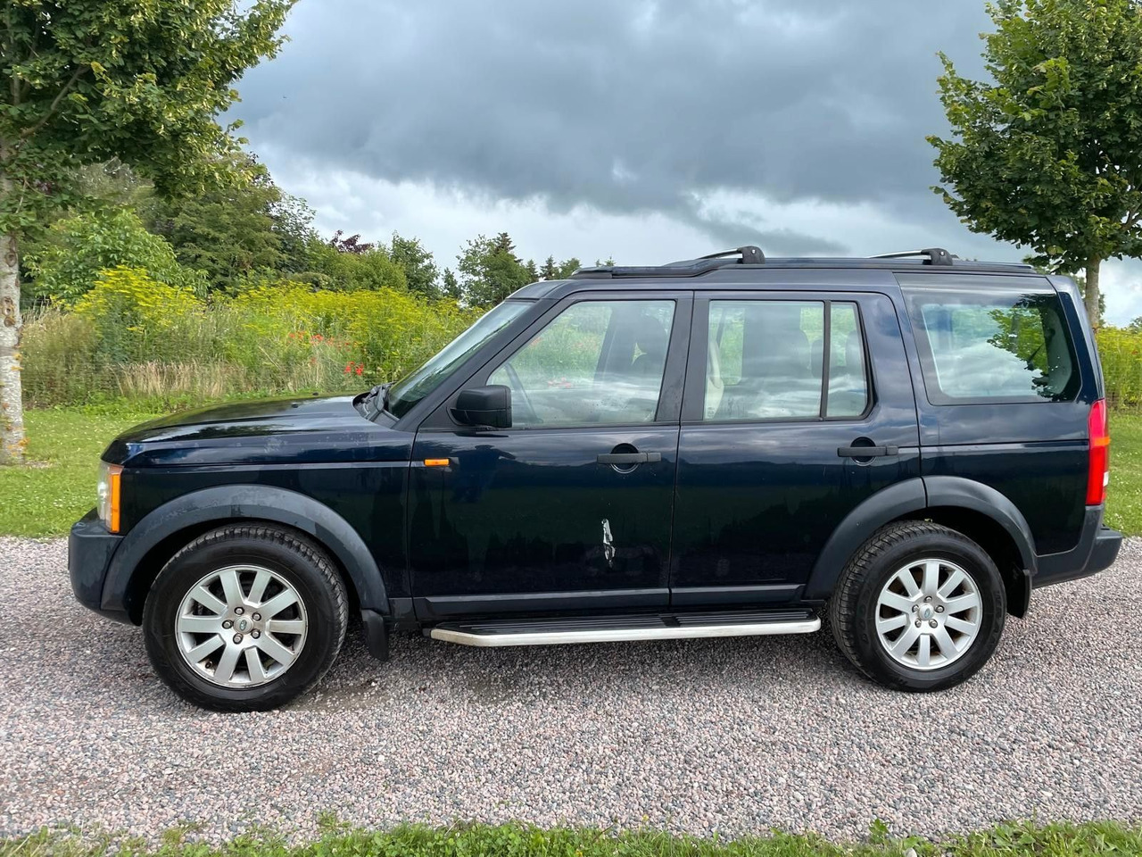 Land Rover Discovery 3 V6 TD HSE - SUV : 사진 2 Land Rover Discovery 3 V6 TD HSE - SUV : 사진 2