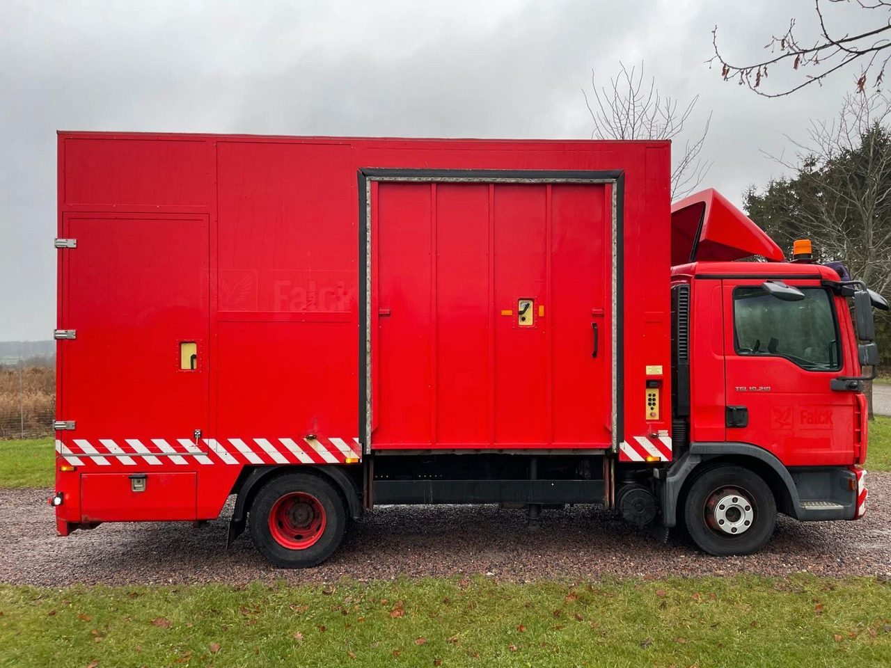 리스 MAN TGL  10.210   Fg MAN TGL  10.210   Fg Tier & Pferde transport MAN TGL  10.210   Fg MAN TGL  10.210   Fg Tier & Pferde transport : 사진 7