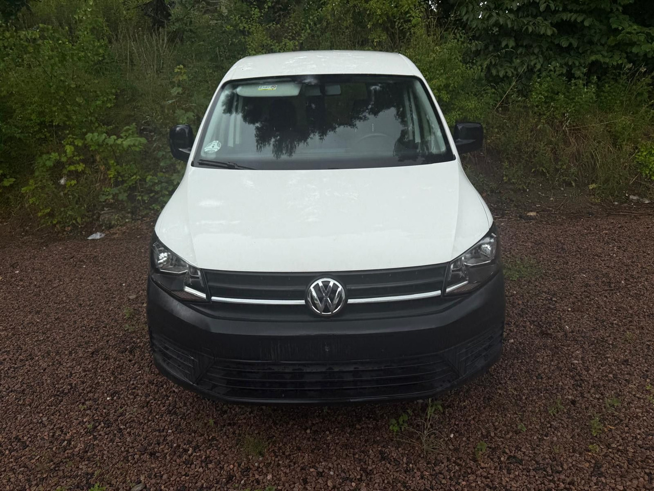 Volkswagen Caddy 2.0 TDI *A/C *ENGINE DEFECT - 소형 밴 : 사진 4 Volkswagen Caddy 2.0 TDI *A/C *ENGINE DEFECT - 소형 밴 : 사진 4