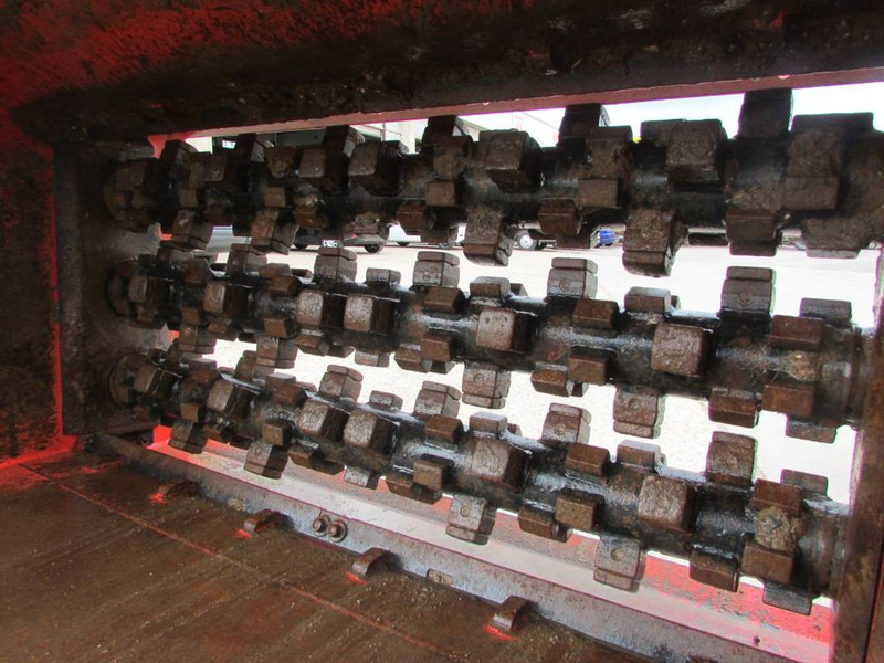 ALLU DN 3-17 Schaufelseparator 29.000 EUR - 버킷 건설기계 용 : 사진 3 ALLU DN 3-17 Schaufelseparator 29.000 EUR - 버킷 건설기계 용 : 사진 3