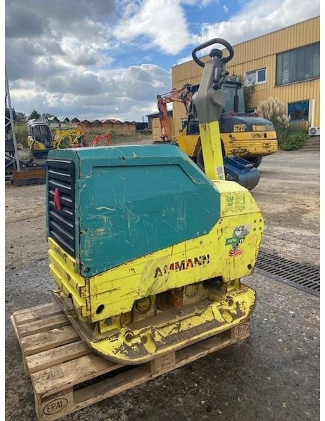 Ammann APH 110-95 - 진동판 : 사진 2 Ammann APH 110-95 - 진동판 : 사진 2