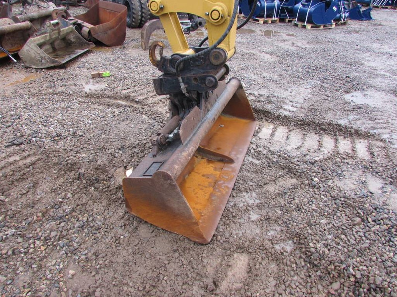 Cat 308 CR Kettenbagger / 59.900 EUR - 미니 굴삭기 : 사진 3 Cat 308 CR Kettenbagger / 59.900 EUR - 미니 굴삭기 : 사진 3