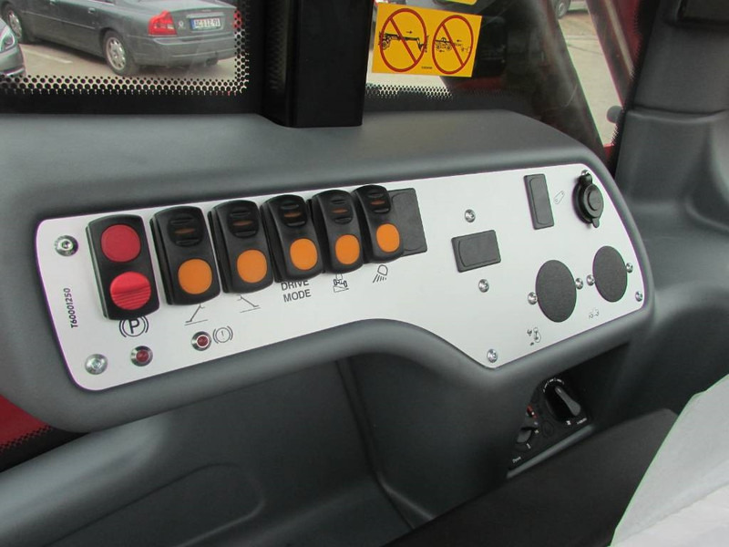 신규 텔레스코픽 핸들러 Faresin 14.42 Classic 55 Teleskoplader 59.000 € : 사진 9 신규 텔레스코픽 핸들러 Faresin 14.42 Classic 55 Teleskoplader 59.000 € : 사진 9