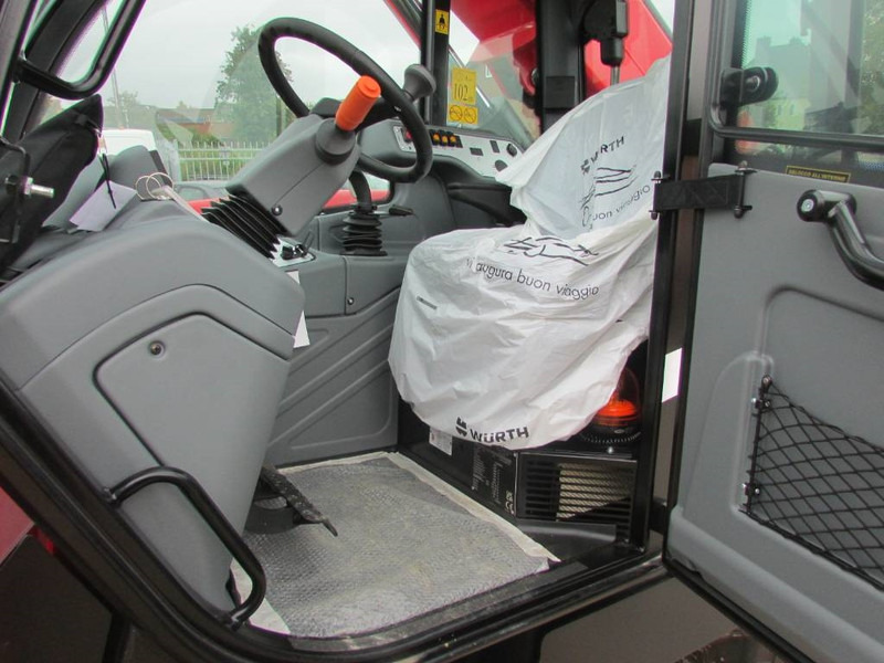 신규 텔레스코픽 핸들러 Faresin 14.42 Classic 55 Teleskoplader 59.000 € : 사진 8 신규 텔레스코픽 핸들러 Faresin 14.42 Classic 55 Teleskoplader 59.000 € : 사진 8