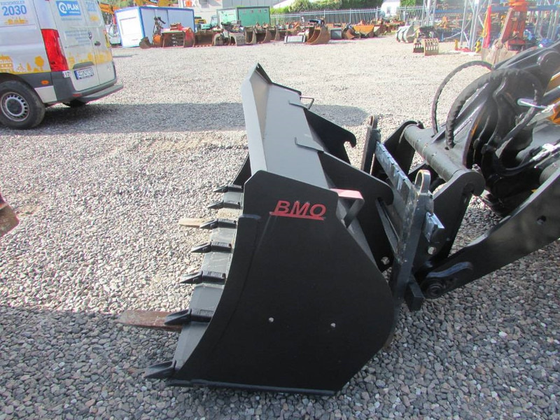 JCB 409 Radlader 46.500 EUR - 휠 로더 : 사진 3 JCB 409 Radlader 46.500 EUR - 휠 로더 : 사진 3